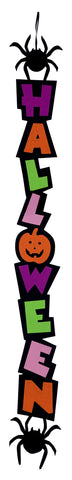 Halloween Hanging Decoration 92cm