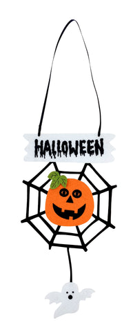 Halloween Hanging Decoration 14x27cm