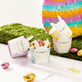 Easter Bunny Food Cups 10/Pack