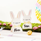 Easter Bunny Place Cards 10/Pack