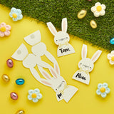 Easter Bunny Place Cards 10/Pack