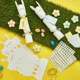 Easter DIY Bunny Crackers 6/Pack