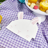 Bunny Paper Napkin 20/Pack